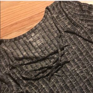 American Eagle shirt